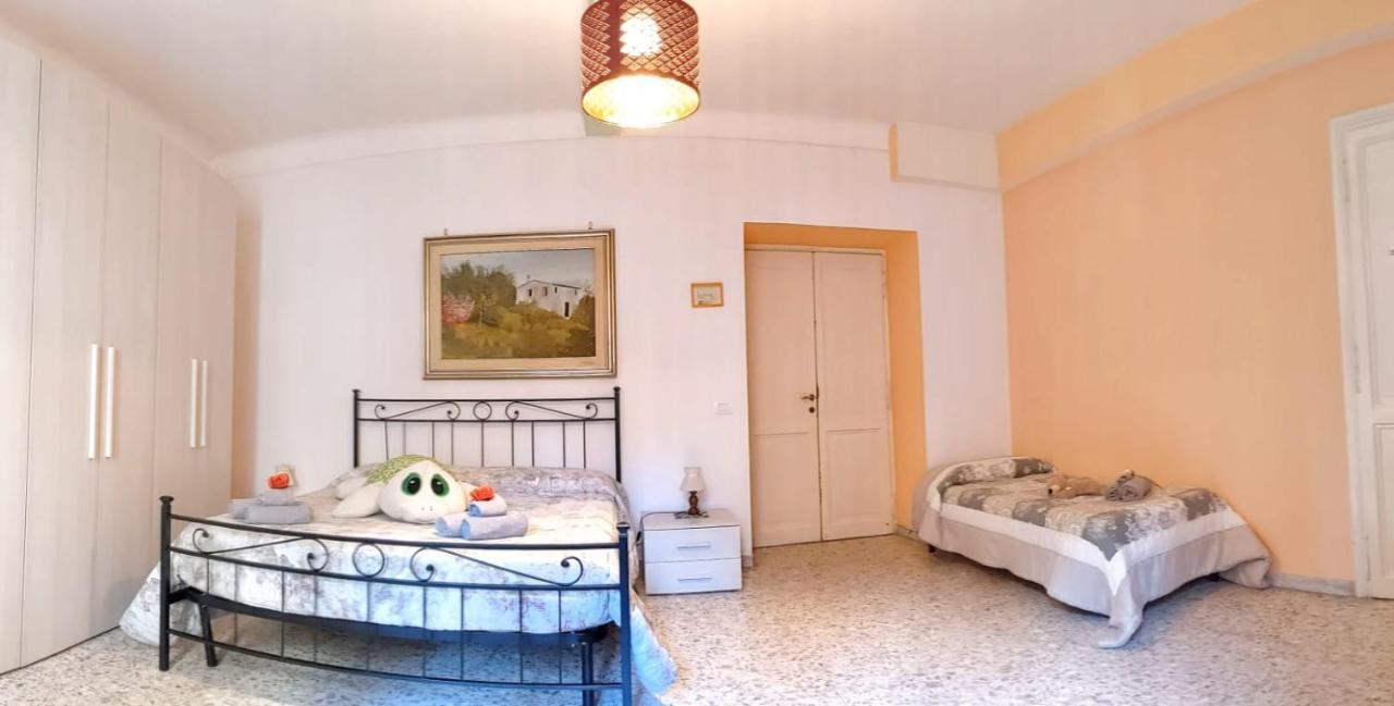 Holiday Home Zia Gina ローマ エクステリア 写真