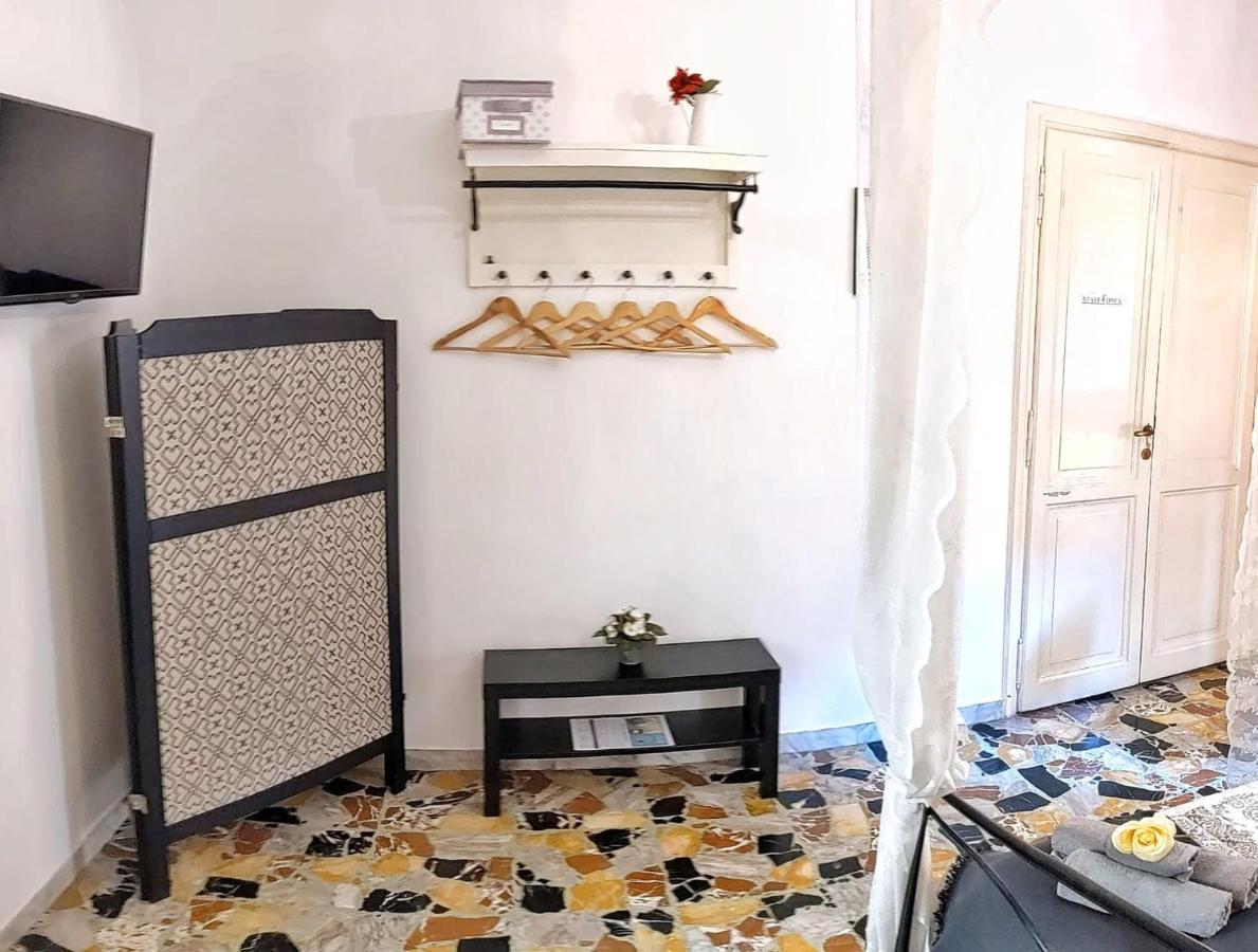 Holiday Home Zia Gina ローマ エクステリア 写真