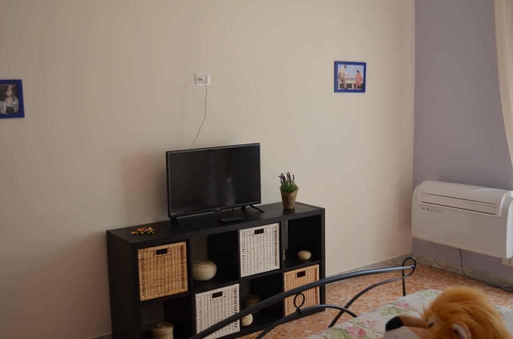 Holiday Home Zia Gina ローマ 部屋 写真