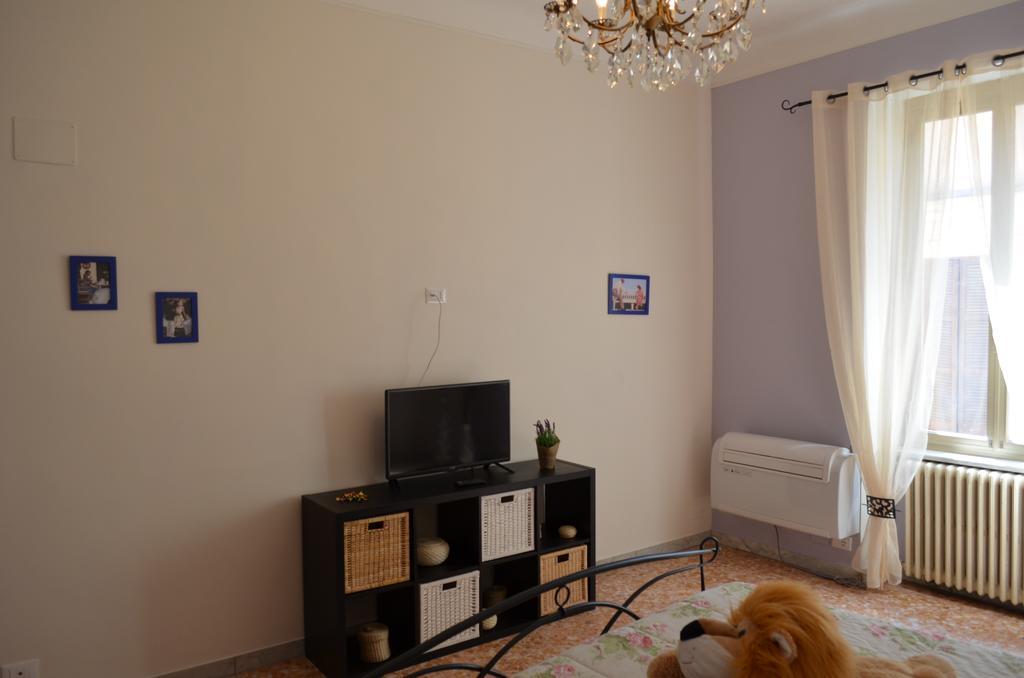 Holiday Home Zia Gina ローマ 部屋 写真