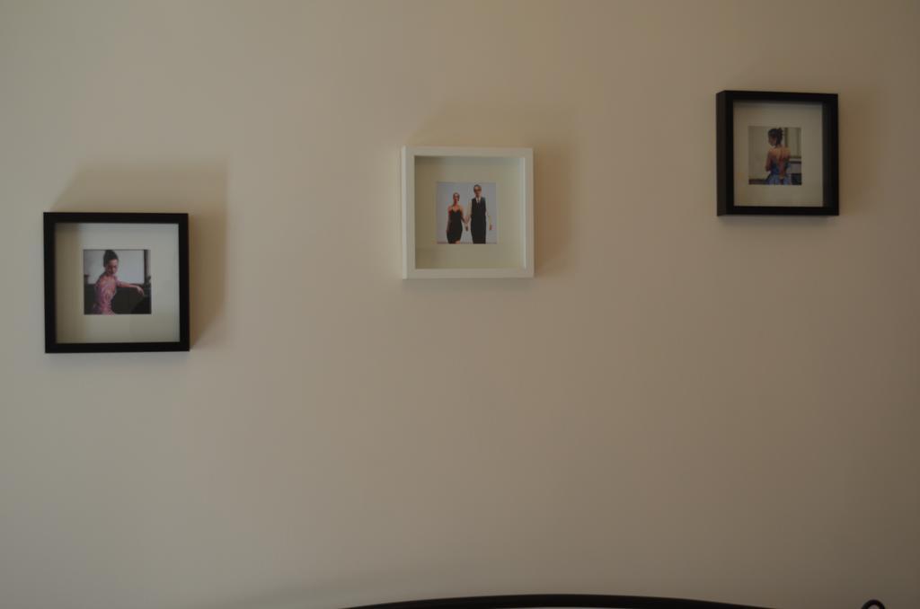Holiday Home Zia Gina ローマ 部屋 写真