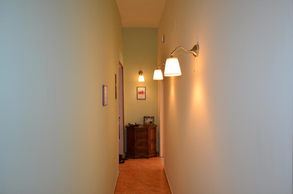 Holiday Home Zia Gina ローマ 部屋 写真