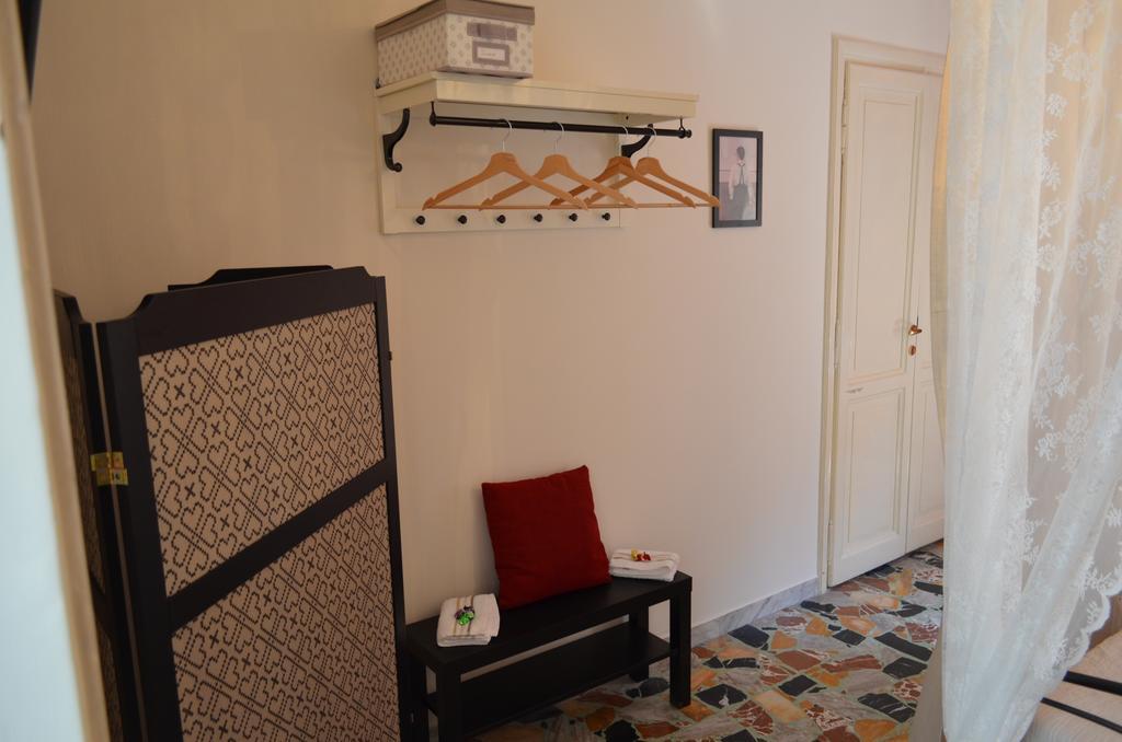 Holiday Home Zia Gina ローマ 部屋 写真