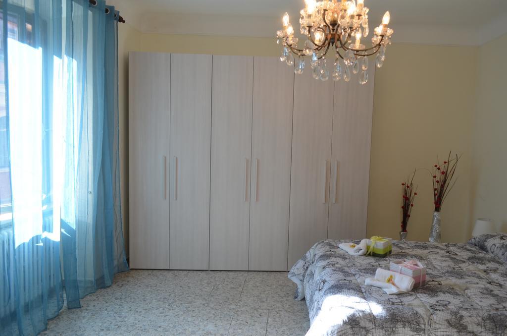 Holiday Home Zia Gina ローマ 部屋 写真