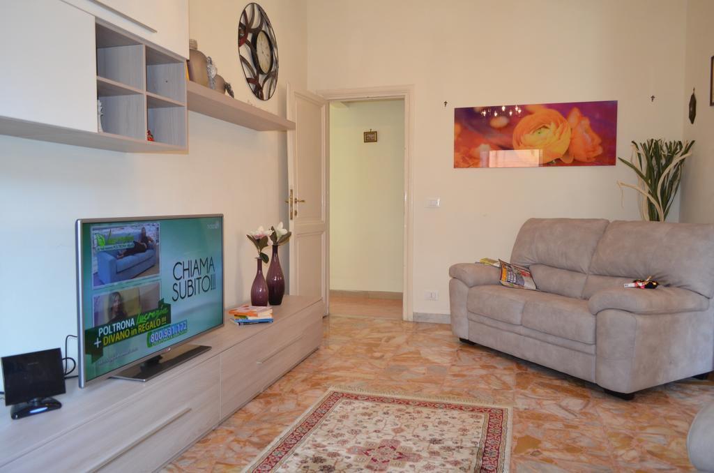 Holiday Home Zia Gina ローマ 部屋 写真